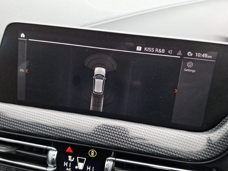 Used BMW 1 Series 2021 for sale - 77536711: Photo 15