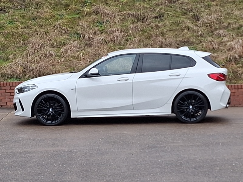 Used BMW 1 Series 2021 for sale - 77536711: Photo 4