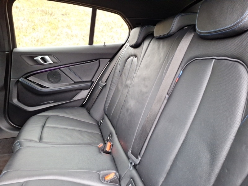 Used BMW 1 Series 2021 for sale - 77536711: Photo 6