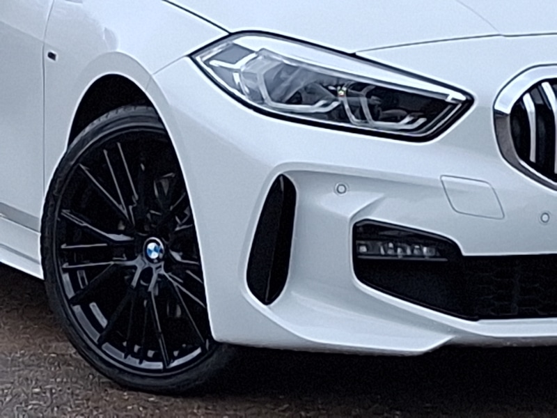 Used BMW 1 Series 2021 for sale - 77536711: Photo 9