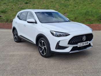 2024 - 1.5 T-GDI Trophy 5dr DCT