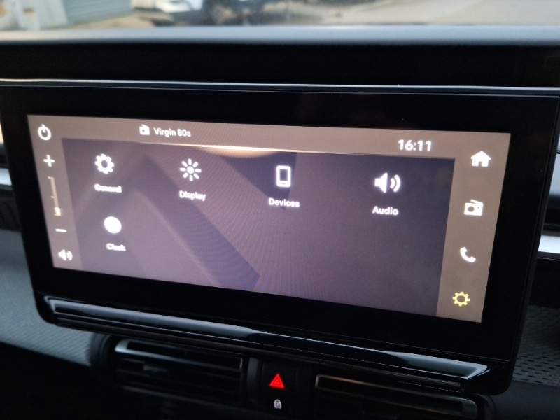 Used Citroen C3 Aircross 2025 for sale - 77108264: Photo 13