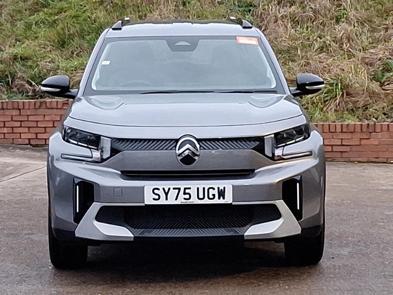 Used Citroen C3 Aircross 2025 for sale - 77108264: Photo 14