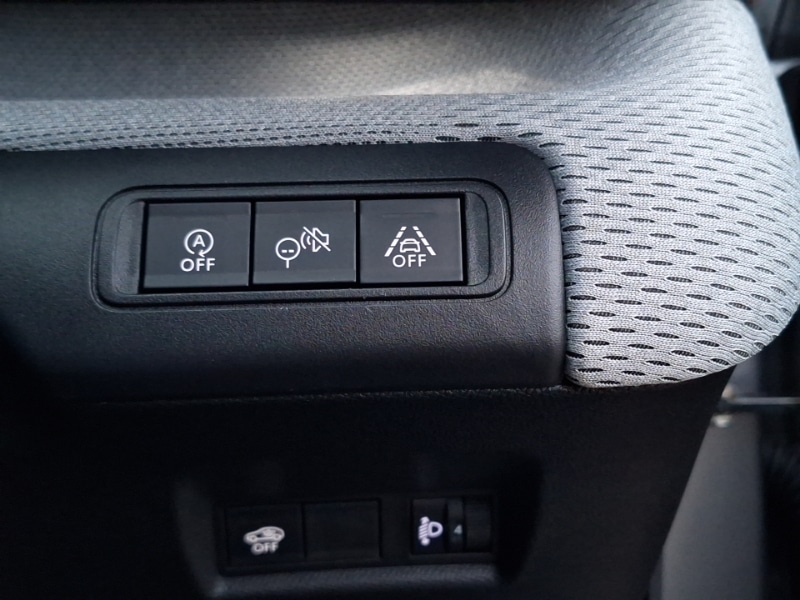 Used Citroen C3 Aircross 2025 for sale - 77108264: Photo 15