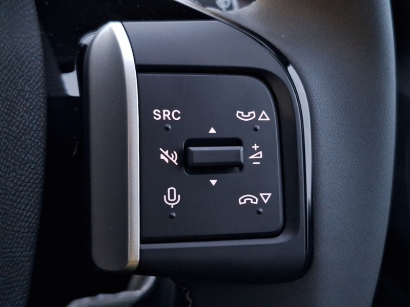 Used Citroen C3 Aircross 2025 for sale - 77108264: Photo 17