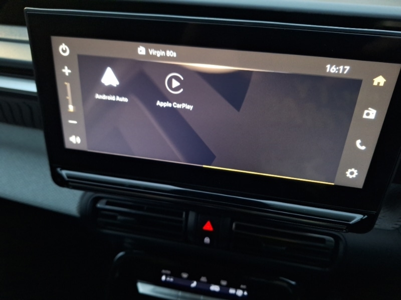 Used Citroen C3 Aircross 2025 for sale - 77108264: Photo 18