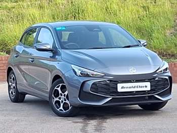 Used MG MG3 2025 for sale - 74887164: Photo
