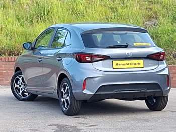 Used MG MG3 2025 for sale - 74887164: Photo