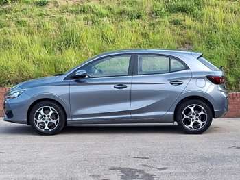 Used MG MG3 2025 for sale - 74887164: Photo