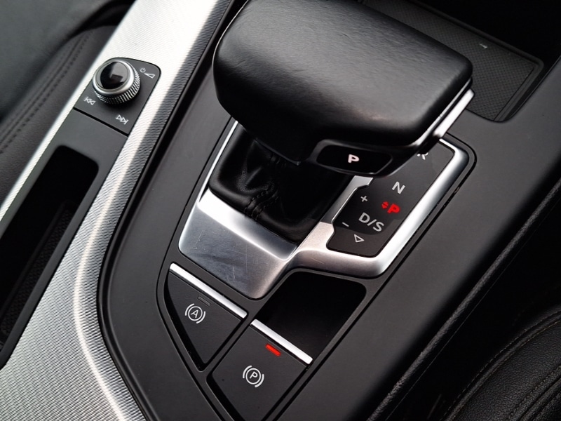 Used Audi A4 2020 for sale - 77251597: Photo 10