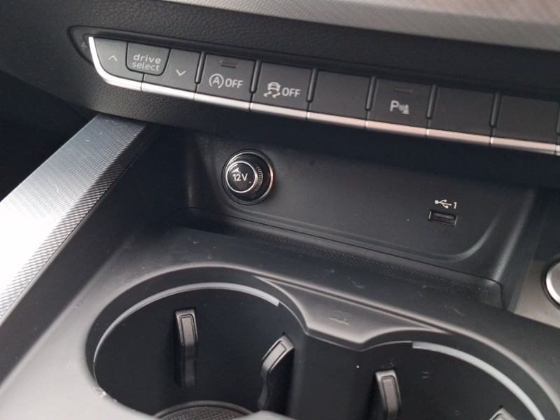 Used Audi A4 2020 for sale - 77251597: Photo 11