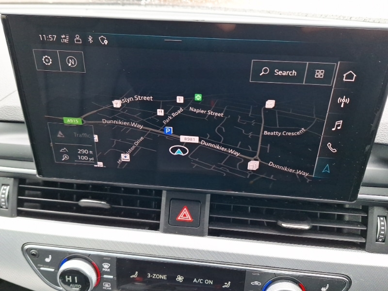 Used Audi A4 2020 for sale - 77251597: Photo 14