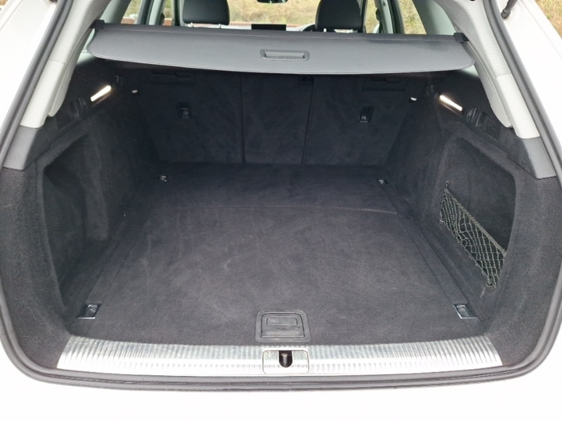 Used Audi A4 2020 for sale - 77251597: Photo 8