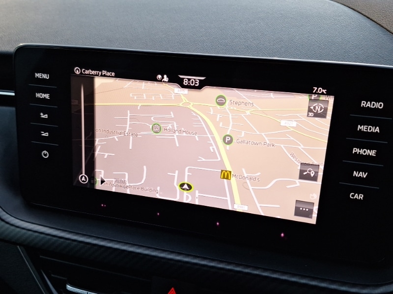 Used Skoda Kamiq 2022 for sale - 77669663: Photo 13