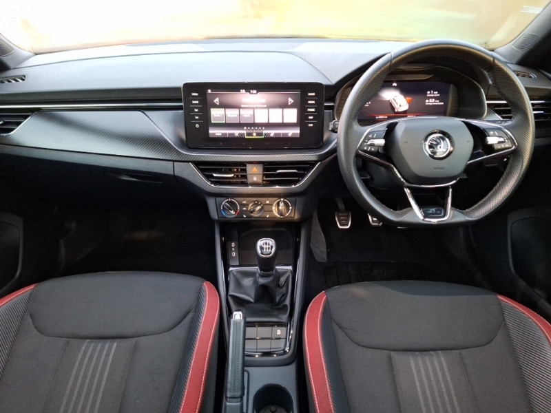 Used Skoda Kamiq 2022 for sale - 77669663: Photo 2