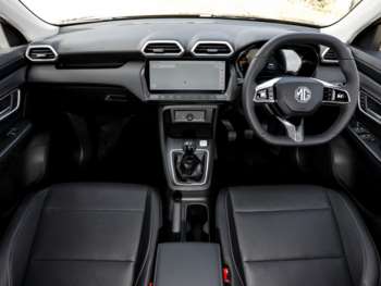 Used MG MG ZS 2025 for sale - 74158903: Photo