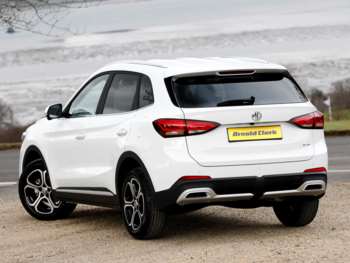 Used MG MG ZS 2025 for sale - 74158903: Photo