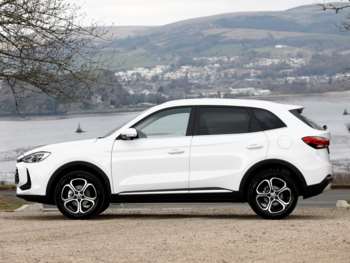 Used MG MG ZS 2025 for sale - 74158903: Photo