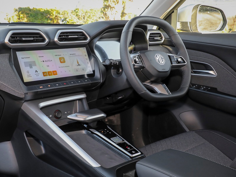 Used MG MG ZS 2025 for sale - 77114958: Photo 14