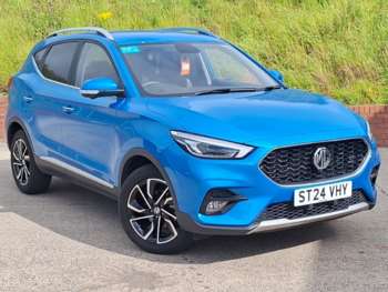 2024 - 1.5 VTi-TECH Exclusive 5dr