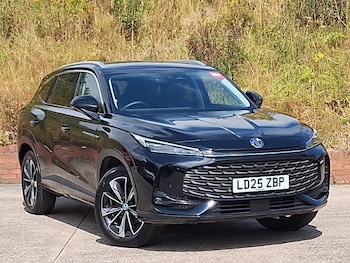 Used MG MG HS 2025 for sale - 79343184: Photo