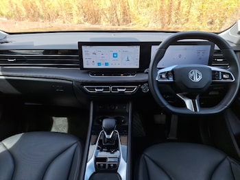 Used MG MG HS 2025 for sale - 79343184: Photo
