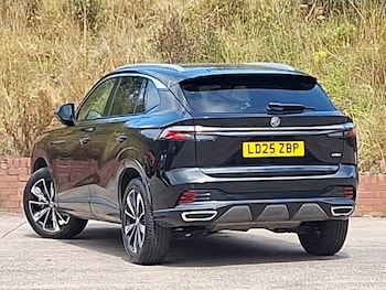 Used MG MG HS 2025 for sale - 79343184: Photo
