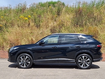 Used MG MG HS 2025 for sale - 79343184: Photo