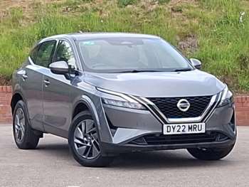 2022 - 1.3 DiG-T MH 158 Acenta Premium 5dr Xtronic