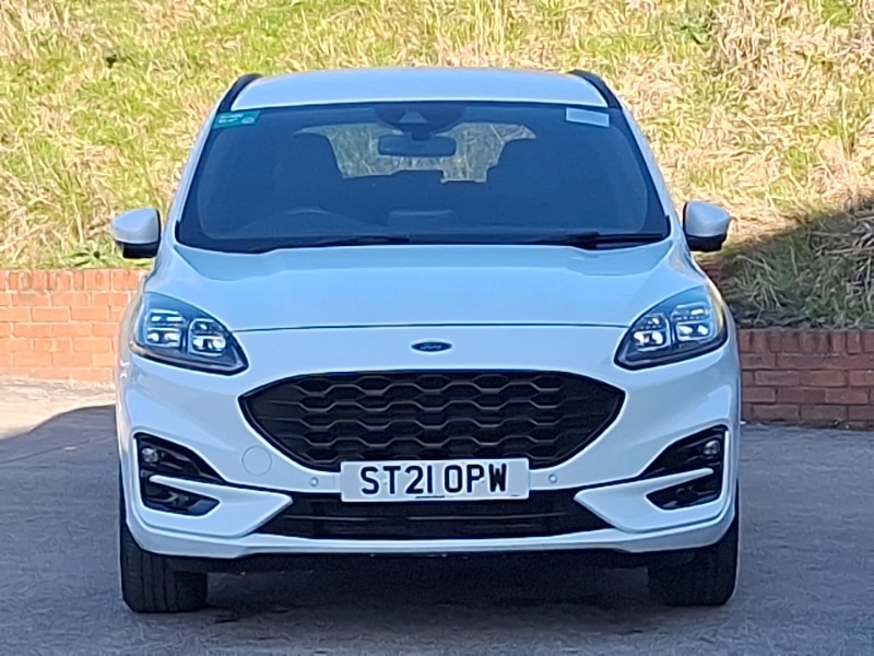 Used Ford Kuga 2021 for sale - 78079641: Photo 12