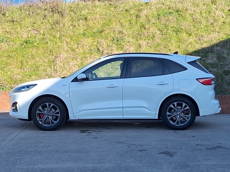 Used Ford Kuga 2021 for sale - 78079641: Photo 4