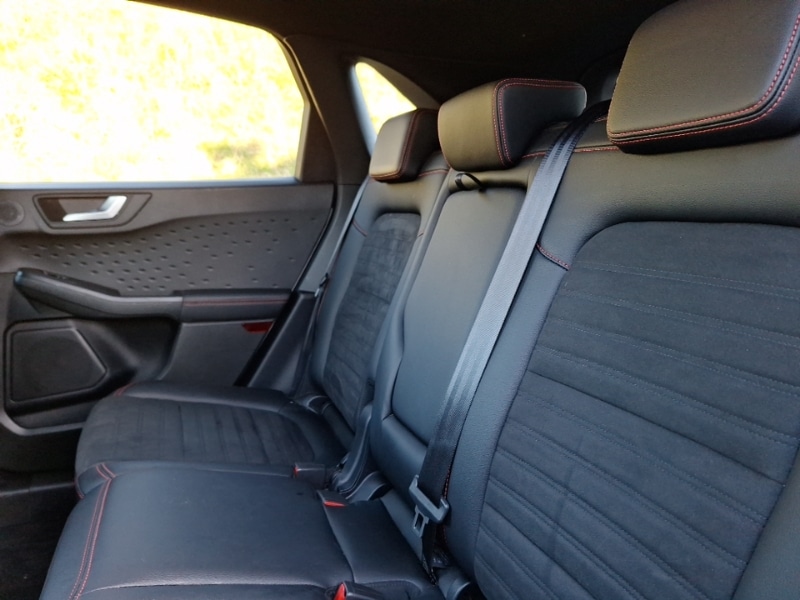 Used Ford Kuga 2021 for sale - 78079641: Photo 6