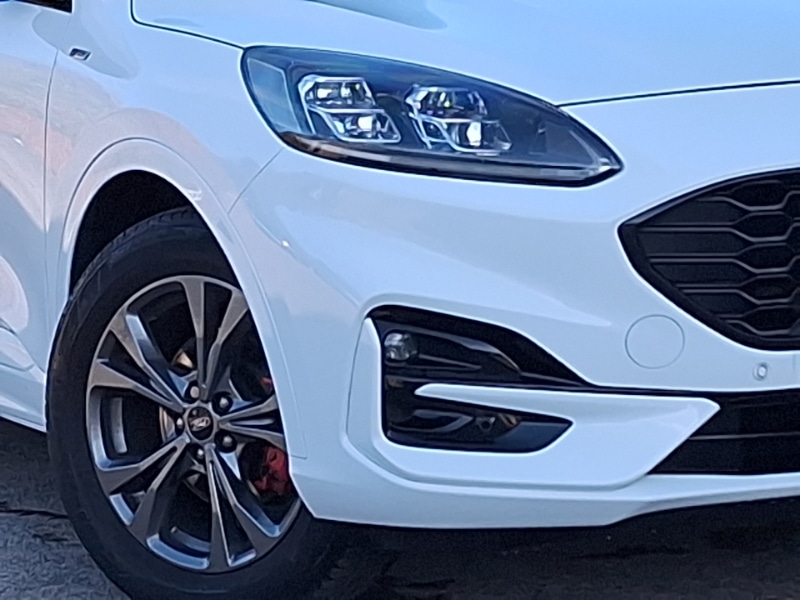 Used Ford Kuga 2021 for sale - 78079641: Photo 9