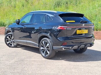 Used MG MG HS 2025 for sale - 78827263: Photo