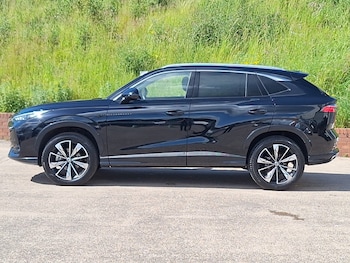 Used MG MG HS 2025 for sale - 78827263: Photo