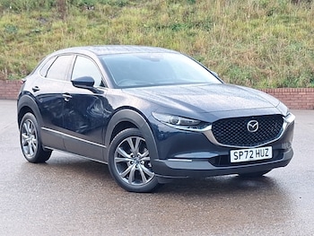 2022 - 2.0 e-Skyactiv X MHEV GT Sport Tech Edition 5dr