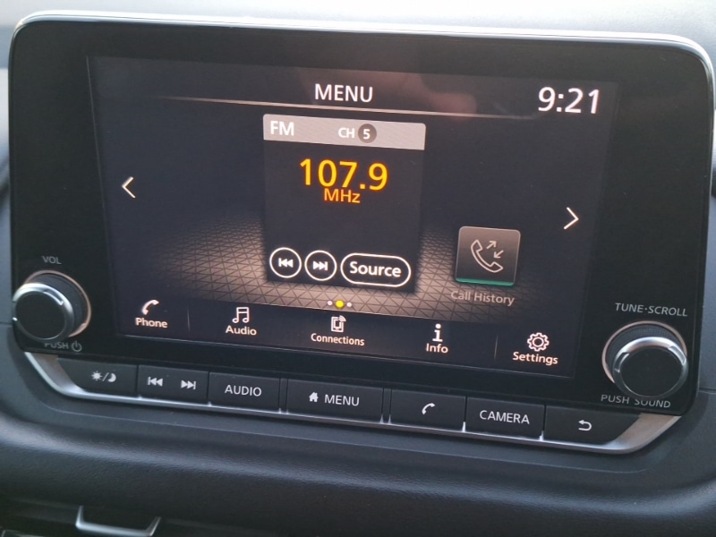 Used Nissan Qashqai 2022 for sale - 76795120: Photo 14