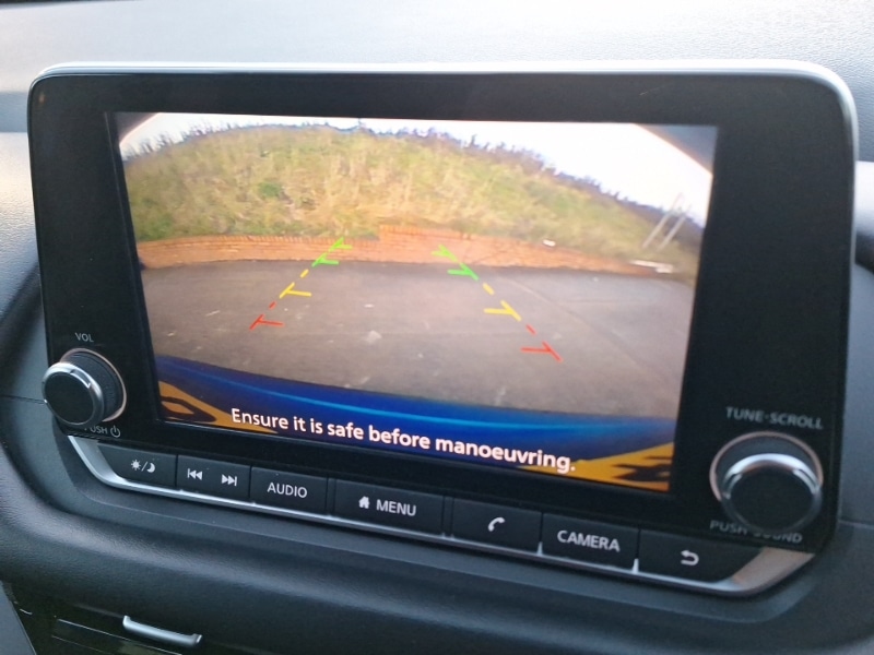 Used Nissan Qashqai 2022 for sale - 76795120: Photo 15