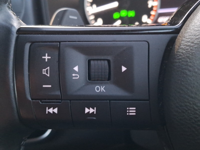 Used Nissan Qashqai 2022 for sale - 76795120: Photo 16