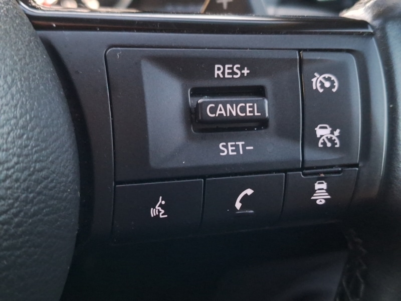 Used Nissan Qashqai 2022 for sale - 76795120: Photo 17