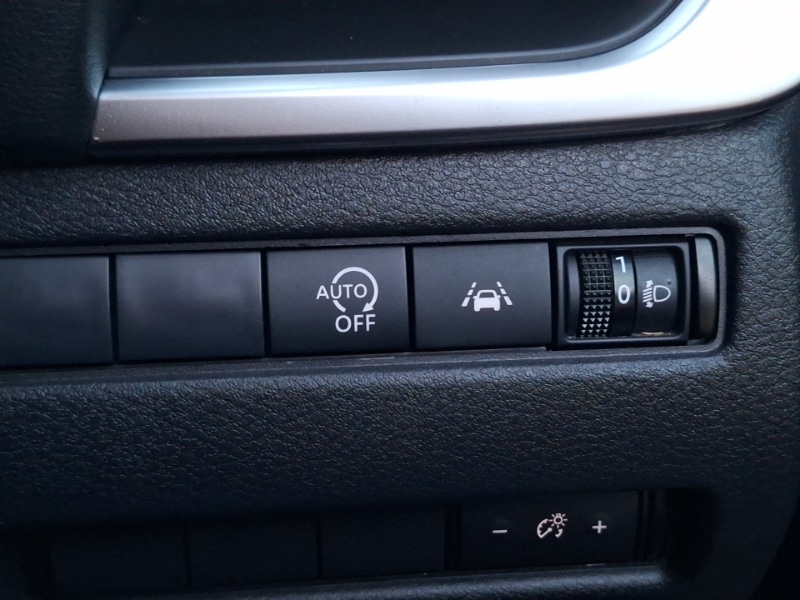 Used Nissan Qashqai 2022 for sale - 76795120: Photo 18