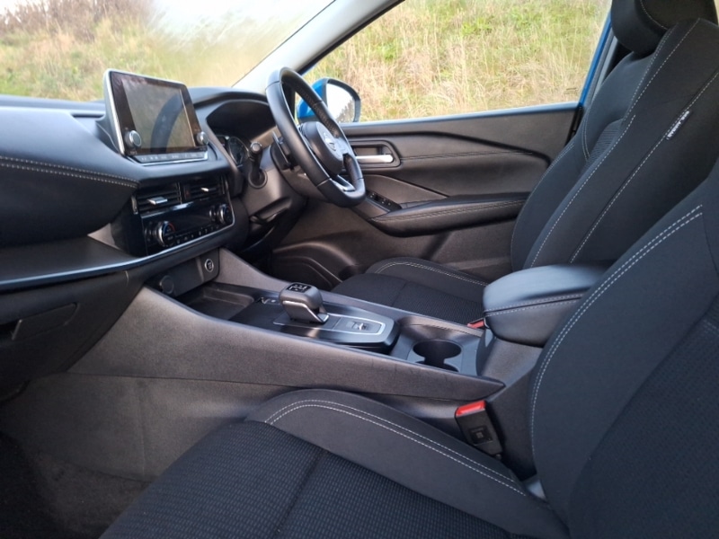 Used Nissan Qashqai 2022 for sale - 76795120: Photo 5