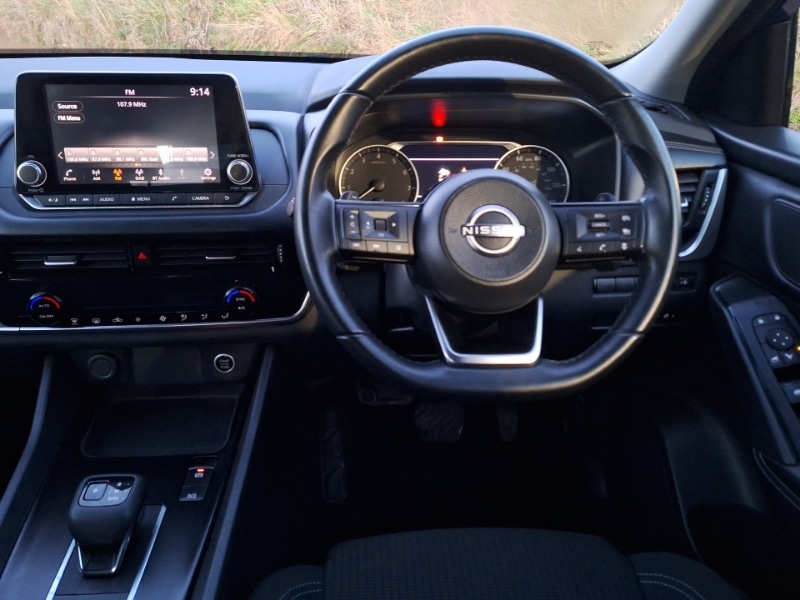 Used Nissan Qashqai 2022 for sale - 76795120: Photo 7