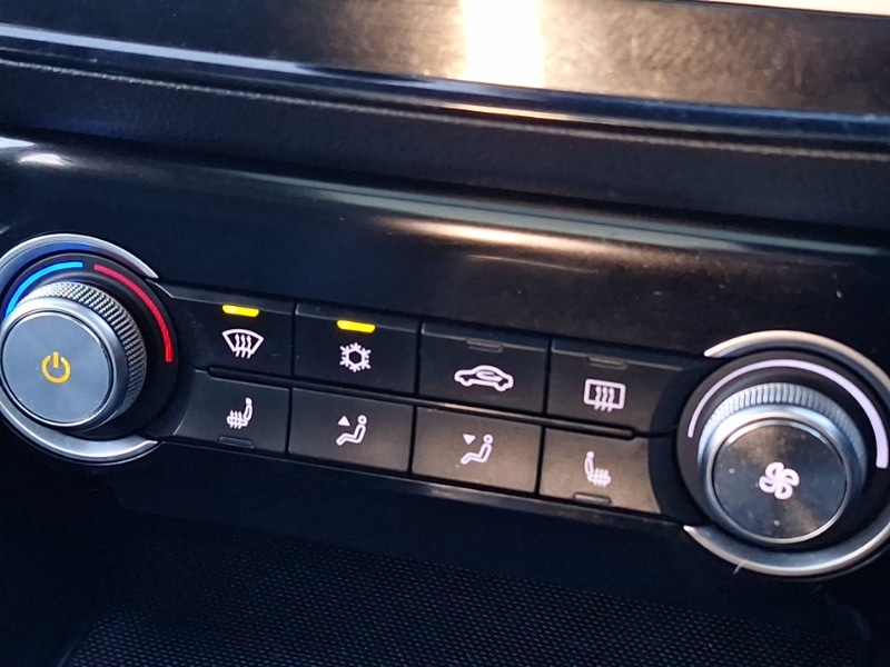 Used MG MG ZS 2020 for sale - 76937862: Photo 11