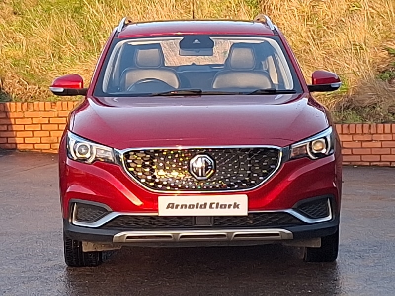 Used MG MG ZS 2020 for sale - 76937862: Photo 12