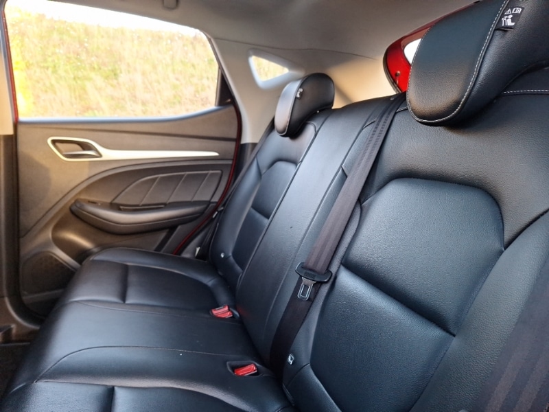 Used MG MG ZS 2020 for sale - 76937862: Photo 6