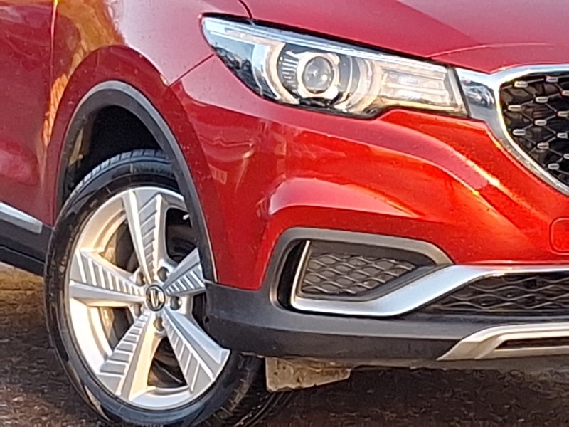 Used MG MG ZS 2020 for sale - 76937862: Photo 9