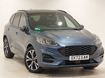 Used Ford Kuga 2023 for sale - 77972130: Photo