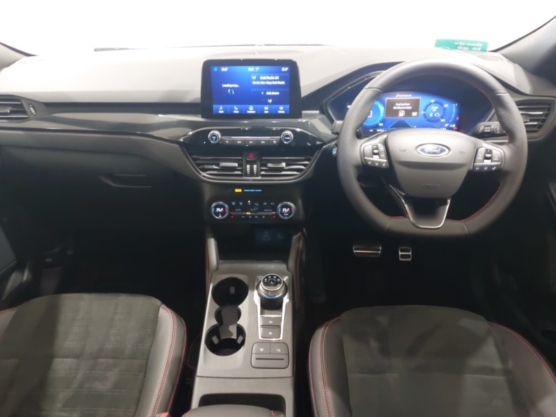 Used Ford Kuga 2023 for sale - 77972130: Photo 2