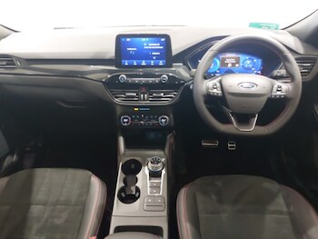 Used Ford Kuga 2023 for sale - 77972130: Photo